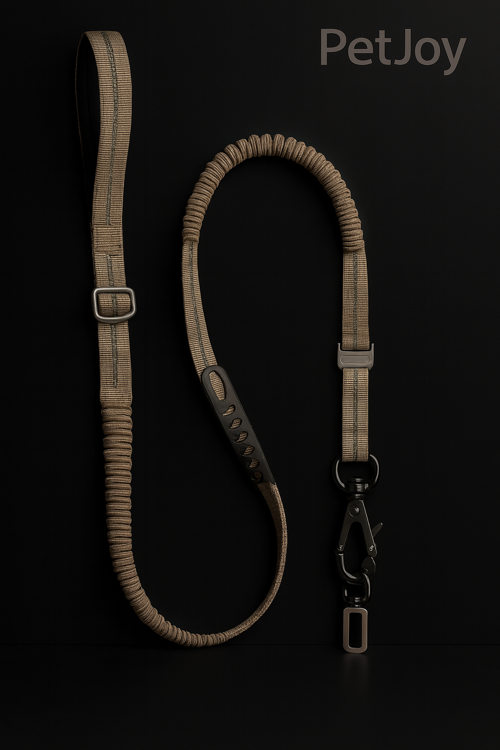 Dog Vehicle Leash