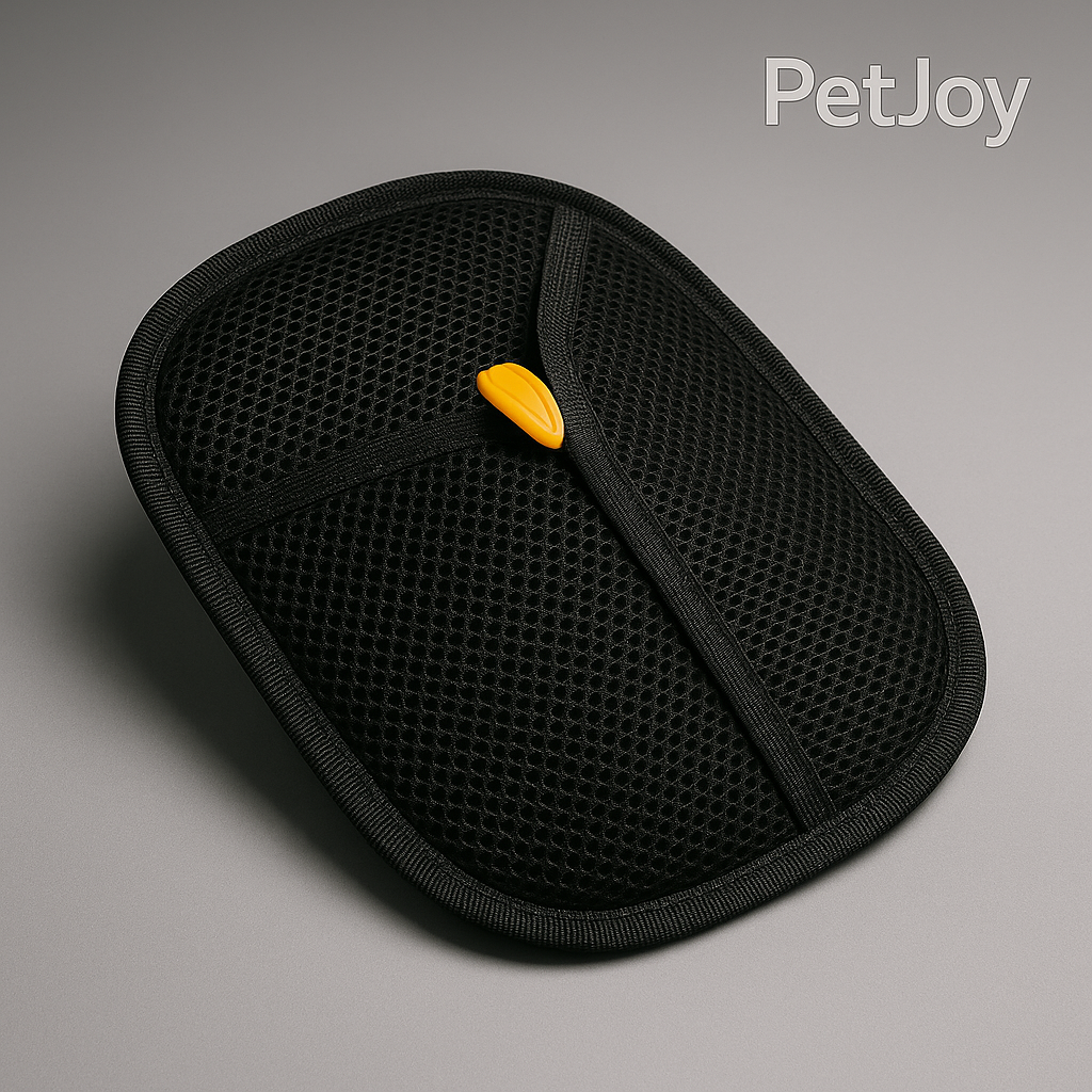 Pet Hair Removal Gloves