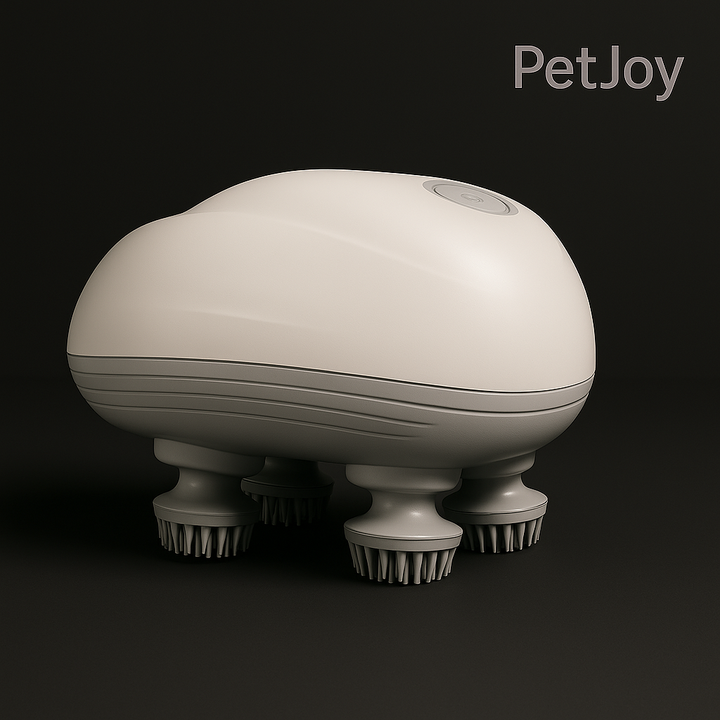 Rechargeable Electric Massager