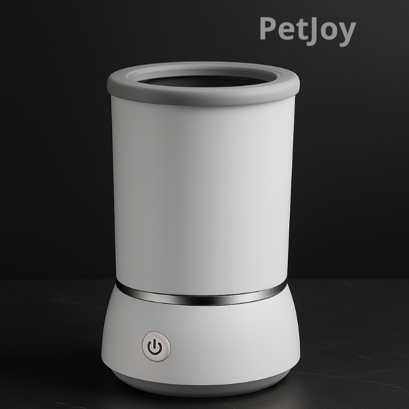 Automatic Pet Paw Cleaning Cup