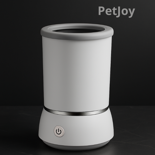Automatic Pet Paw Cleaning Cup