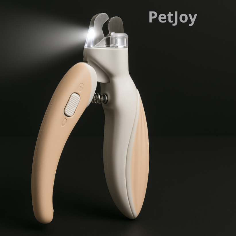 Pet Nail Clippers