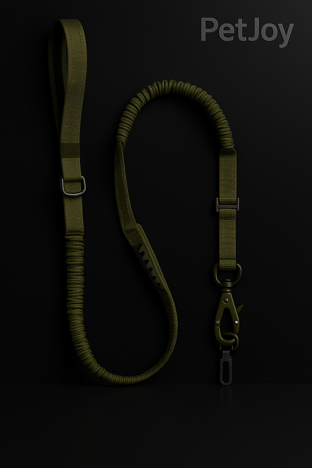 Dog Vehicle Leash