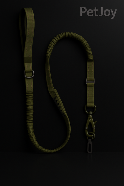 Dog Vehicle Leash