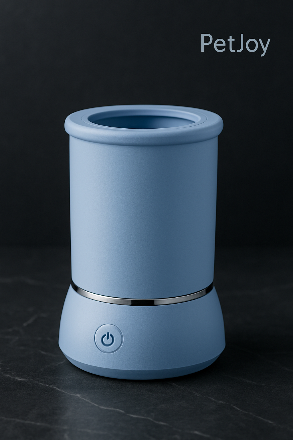 Automatic Pet Paw Cleaning Cup