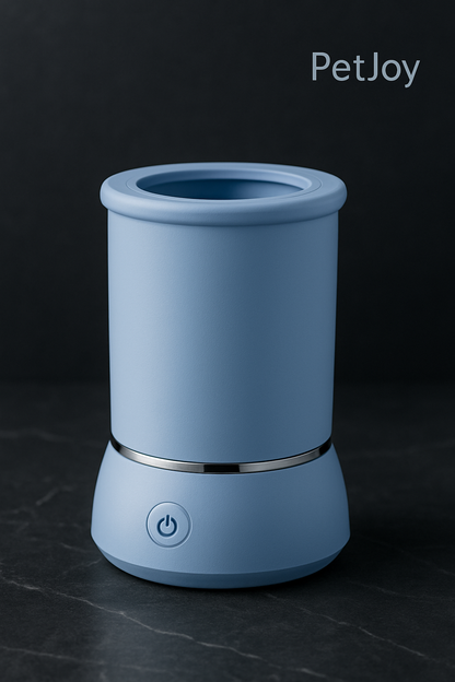 Automatic Pet Paw Cleaning Cup