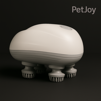 Rechargeable Electric Massager