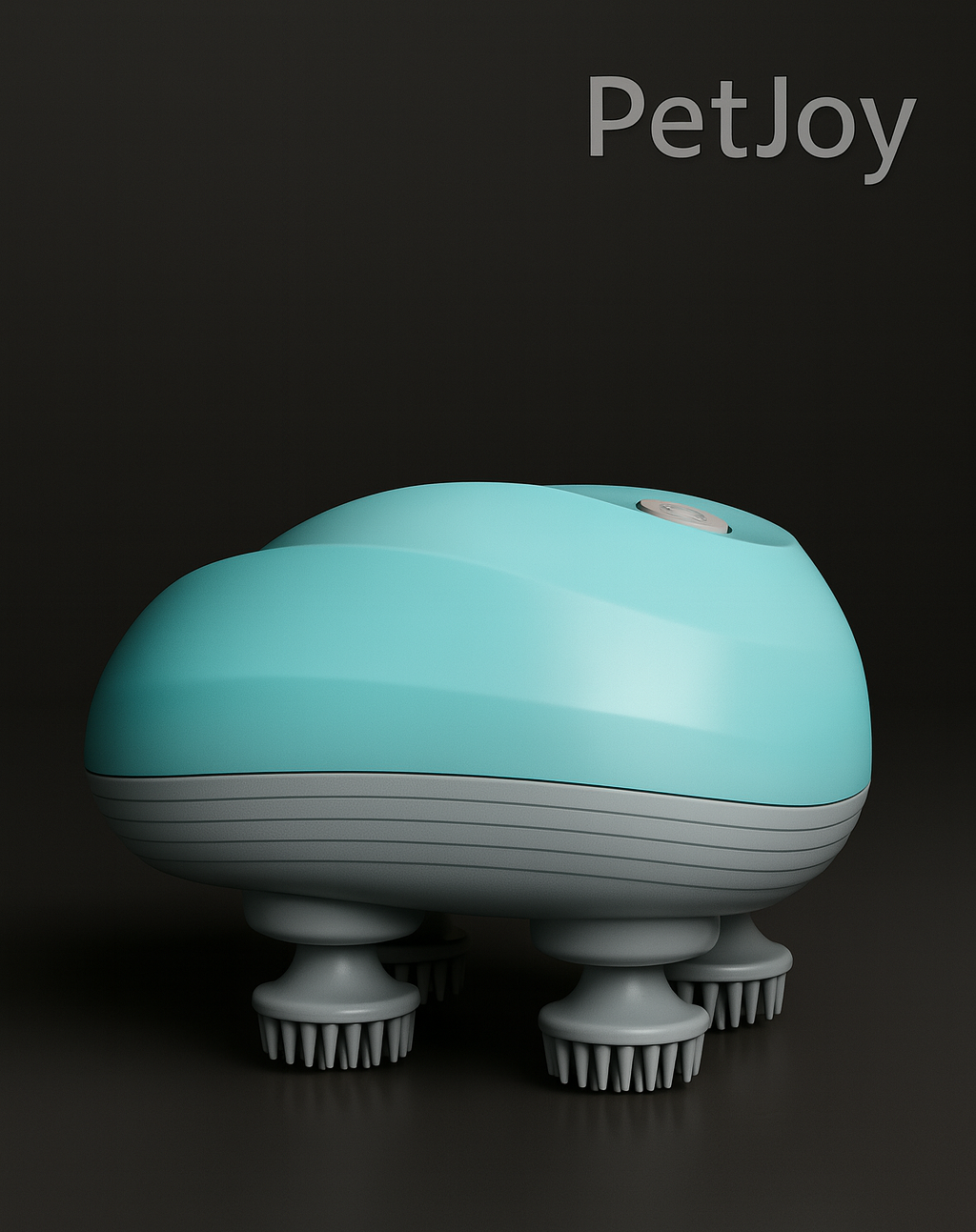 Rechargeable Electric Massager