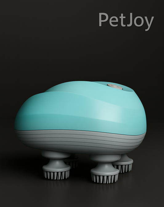 Rechargeable Electric Massager