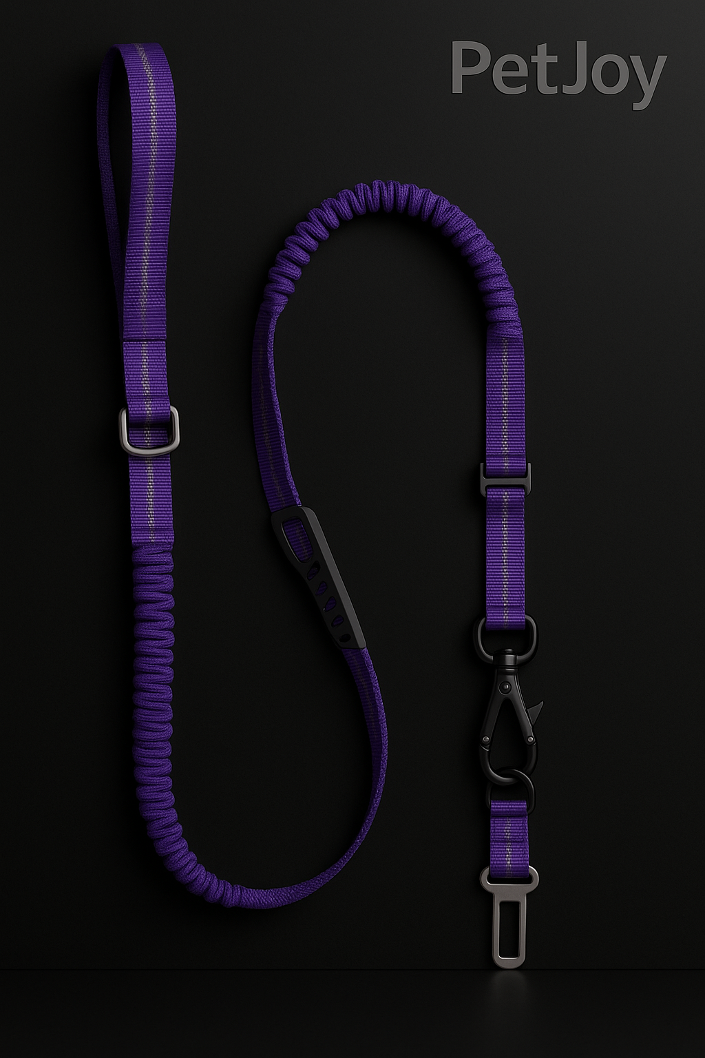 Dog Vehicle Leash