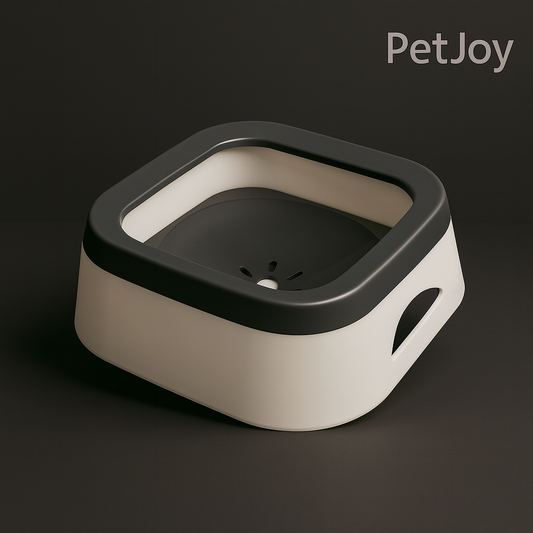 Anti-splash Water Bowl