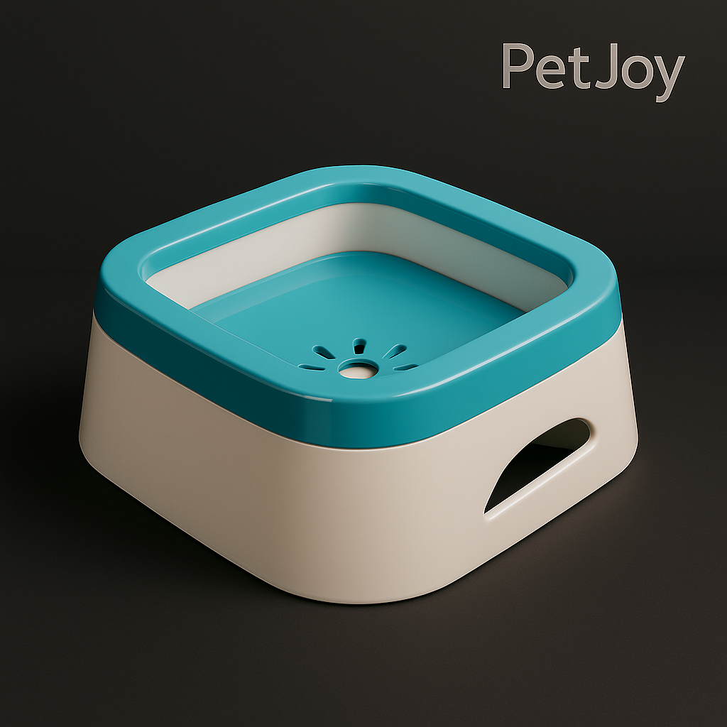 Anti-splash Water Bowl
