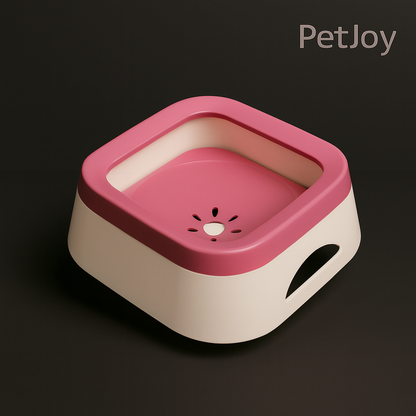 Anti-splash Water Bowl
