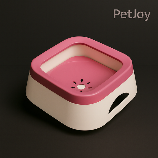 Anti-splash Water Bowl
