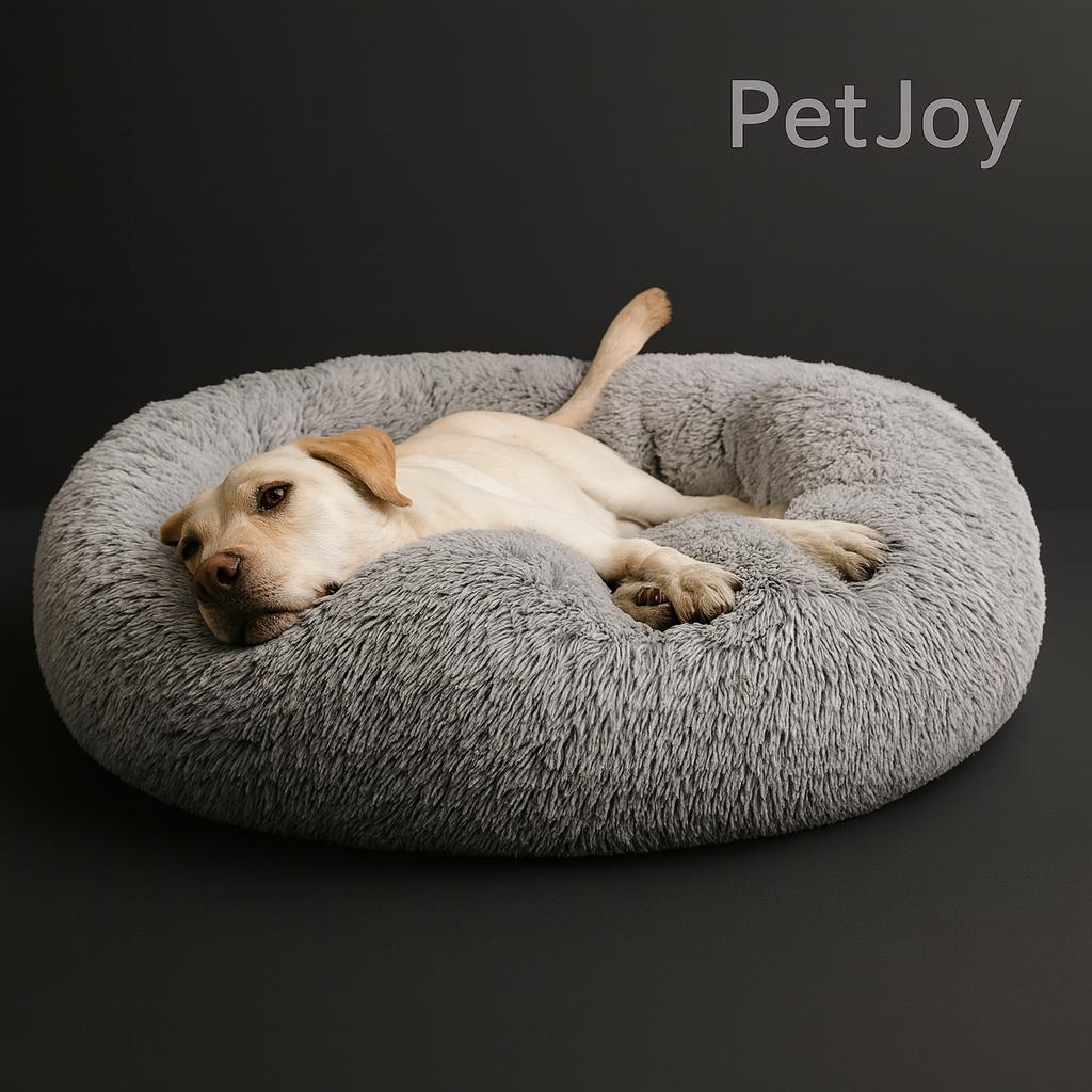 Comfortable Bed for Pets