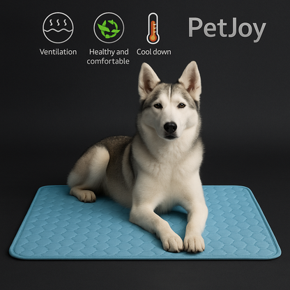 Pet Cooling Bed