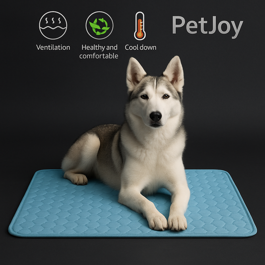 Pet Cooling Bed