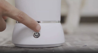 Automatic Pet Paw Cleaning Cup